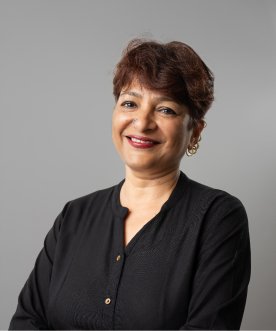 Aparna Sarja